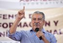 Programas sociales han devuelto la dignidad al pueblo de México: Morón