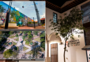 Recuperación de espacios públicos transforma ciudades y fortalece la economía de Michoacán