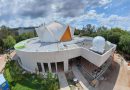 Planetario de Morelia cumple 51 años de promover la astronomía y ciencia entre las familias