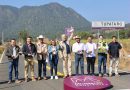 Con más de 5 mmdp de Faeispum, y mil 259 obras, Bedolla impulsa el desarrollo de los municipios