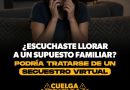 Extorsión en Michoacán se castiga con penas de 15 a 25 años de prisión: SSP