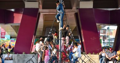 En Gobierno de Bedolla se construyen más de 2 obras por día; suman 4 mil 203