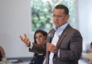 ¿Quién es Carlos Torres Piña? El fiscal del caso Manzo y aspirante de Morena en Michoacán