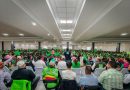 PVEM, el partido en el estado más sólido rumbo al 2027: Ernesto Núñez