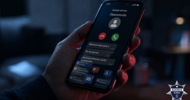 Llamadas, WhatsApp y redes sociales, principales vías utilizadas para cometer extorsión