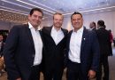Ernesto Núñez reconoce designación de Carlos Torres Piña y refrenda llamado a la unidad rumbo a 2027