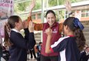 Michoacán alcanza matrícula histórica con más de 320 mil estudiantes en prepa y universidad
