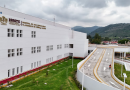 Amplía ISSSTE capacidad hospitalaria con 2 mil 50 camas censables en los gobiernos de la Cuarta Transformación: Martí Batres