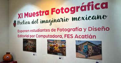 XI Muestra Fotográfica “Poética del imaginario mexicano” reúne tradición y modernidad en Jiquilpan