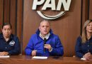 INE e IEM deben blindar procesos electorales de infiltración de la delincuencia: PAN Michoacán