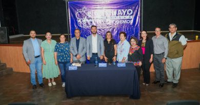 Fortalecen servidores públicos de Sahuayo sus capacidades con capacitación anticorrupción