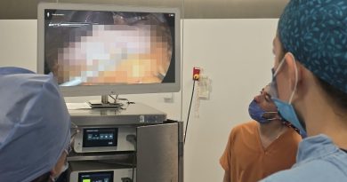 Realiza HRAE “Tlajomulco de Zúñiga” del ISSSTE primera cirugía bariátrica y fortalece atención integral de la obesidad