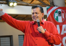 Señala PRI retroceso en posible alianza con PAN en Michoacán para 2027