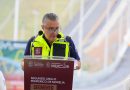 Orden financiero se traduce en infraestructura como el segundo anillo periférico de Morelia: Luis Navarro