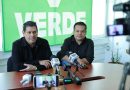 Diputado Ernesto Núñez Aguilar demandado por Nodal por Ley Cazzu le responde: “Es un tema de coraje que trae contra su expareja”