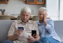 Adultos mayores y fraudes digitales: cómo proteger sus datos personales