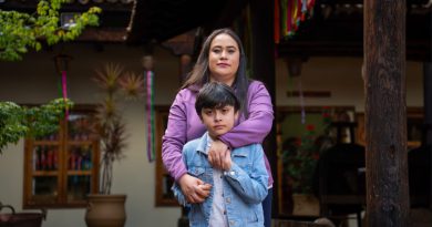 Michoacán disminuye el abandono de tratamientos contra el cáncer infantil con programa único en el país