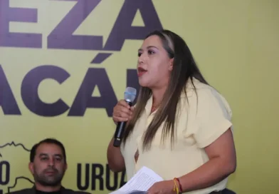 PRD Michoacán llama desde Uruapan a recuperar la paz y prepararse rumbo a 2027