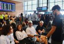 Michoacán supera el millón de pasajeros aéreos en los primeros 8 meses de 2026