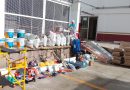 Refuerza ISSSTE mantenimiento de unidades médicas con entrega de herramientas e insumos, Martí Batres