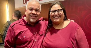 Descarta Morena confrontación ante definición de coordinación estatal