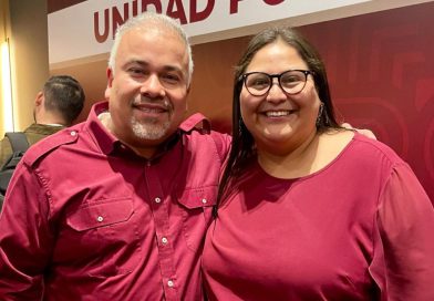 Descarta Morena confrontación ante definición de coordinación estatal