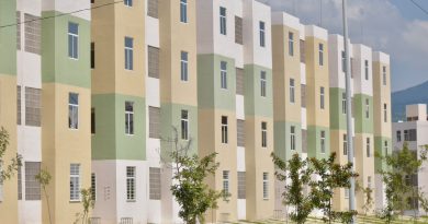 Avanza Programa de Vivienda para el Bienestar en Morelia; se proyectan 19 mil hogares de Infonavit