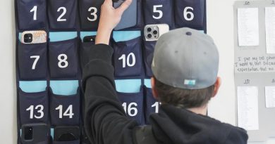 De la Prohibición del Celular al ‘Pocket Classroom’