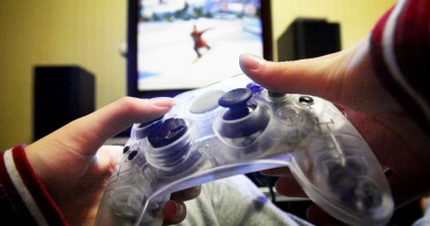 Los retos detrás de los videojuegos en México