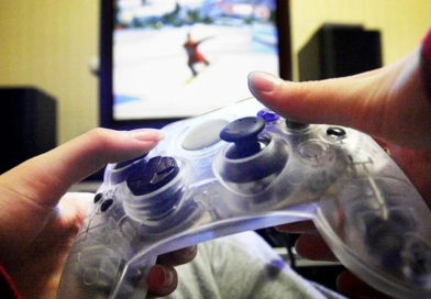 Los retos detrás de los videojuegos en México