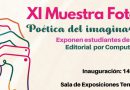 XI MUESTRA FOTOGRAFICA ENLA UAER – JIQILPAN