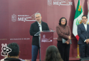 Corresponde A Dirigencias De MORENA Y PT Mediar Diferencias En Michoacán: Bedolla