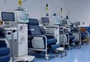 Michoacán, referente en atención integral oncológica, renal y de salud mental