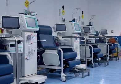 Michoacán, referente en atención integral oncológica, renal y de salud mental