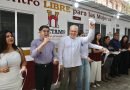 Más de 32 mil michoacanas han recibido atención integral en los Centros LIBRE para Mujeres: Bedolla