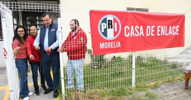 Instala PRI Casas de Enlace para atender demandas ciudadanas