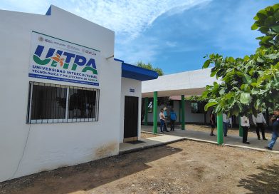 Universidad de Aquila abre nueva etapa para la educación superior en Michoacán