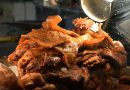 Carnitas Michoacán logra registro de su marca en Estados Unidos