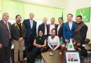 GPPVEM destaca unidad del Partido Verde para acompañar a Torres Piña