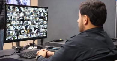 Morebús fortalecerá la seguridad en las colonias cercanas a sus estaciones