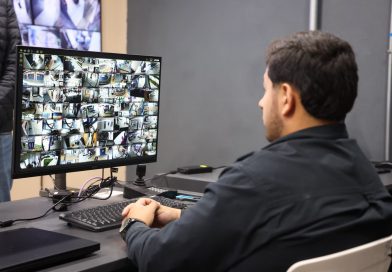 Morebús fortalecerá la seguridad en las colonias cercanas a sus estaciones