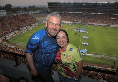 Bedolla: A favor del ascenso a la Liga MX, aporta mayor competitividad y nivel deportivo
