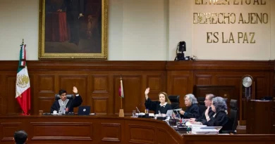 Aprueba Comisión Local de Vigilancia del INE en Michoacán Directorio de Módulos para la Campaña Anual Intensa 2026-2027