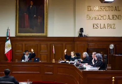 Aprueba Comisión Local de Vigilancia del INE en Michoacán Directorio de Módulos para la Campaña Anual Intensa 2026-2027