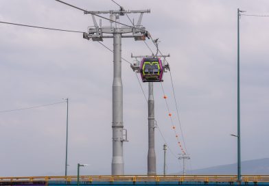 El teleférico de Morelia transformará la visita al Zoológico en una experiencia única