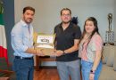 Manuel Gálvez Sánchez recibe invitación para apadrinar a la generación 2022–2026 de la UCEMICH