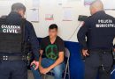 SSP localiza sano y salvo a joven víctima de secuestro virtual; evitó pago de 150 mil pesos