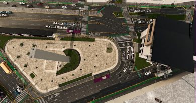 Morebús modernizará infraestructura vial de Morelia con semáforos inteligentes y cruces seguros