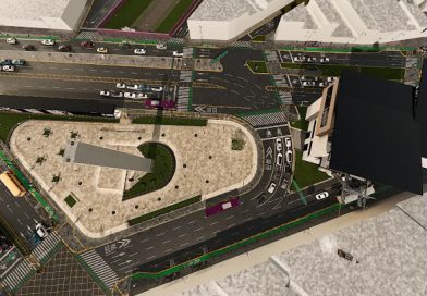 Morebús modernizará infraestructura vial de Morelia con semáforos inteligentes y cruces seguros