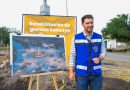 CON TRABAJO, CONVERTIMOS EL BOULEVARD LÁZARO CÁRDENAS EN LA MEJOR AVENIDA DE LA REGIÓN: MANUEL GÁLVEZ SÁNCHEZ